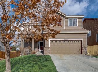 22059 E Belleview Pl, Aurora, CO 80015