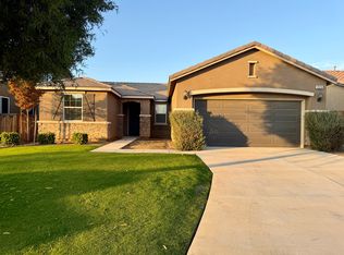 9514 Hercules St, Bakersfield, CA 93306