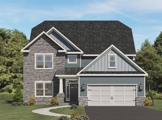 Clayton Plan, Autumn Grove, Wexford, PA 15090