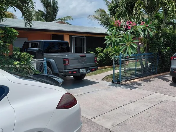 1307 Flamingo Dr, Lantana, FL 33462