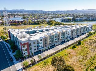 400 Mariners Island Blvd UNIT 114, San Mateo, CA 94404