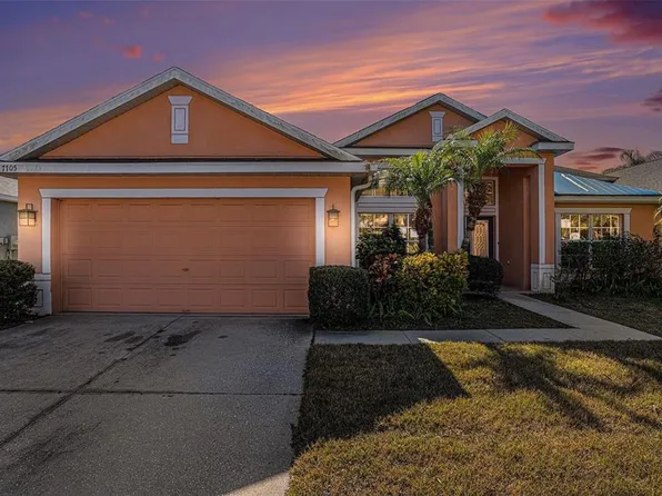 7705 Nottinghill Sky Dr, Apollo Beach, FL 33572