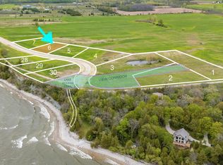 Debroux Rd #6, Sturgeon Bay, WI 54235