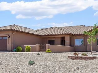 3500 Plaza De La Rosa, Sierra Vista, AZ 85650