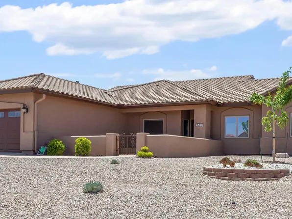 3500 PLAZA DE LA ROSA --, Sierra Vista, AZ 85650