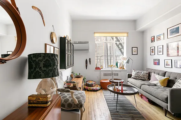 Rented by Compass | media 12