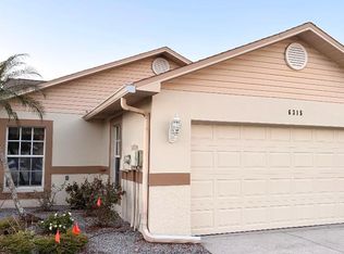 6315 Gentle Ben Cir, Zephyrhills, FL 33544