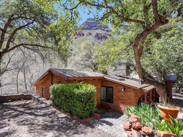 615 OAK Trail, Sedona, AZ 86336