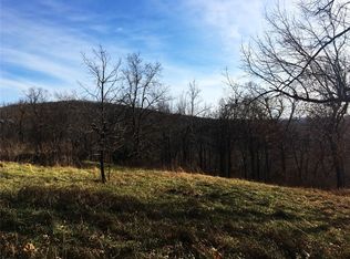 13865 Wallin Mountain Rd, West Fork, AR 72774