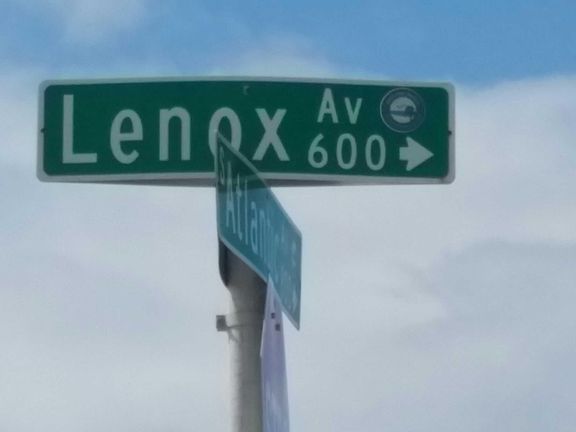 5th image of 511 Lenox Ave