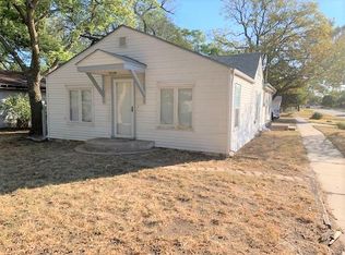 554 S Edwards Ave, Wichita, KS 67213