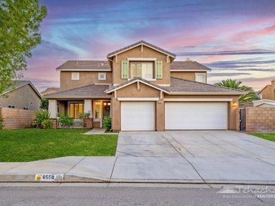 6558 Lacolle Pl, Lancaster, CA, 93536