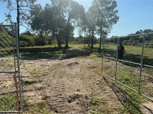 385 S Lindero ST, CLEWISTON, FL 33440