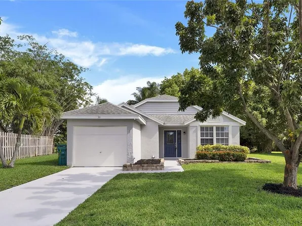 38 Misty Meadow Drive, Boynton Beach, FL 33436
