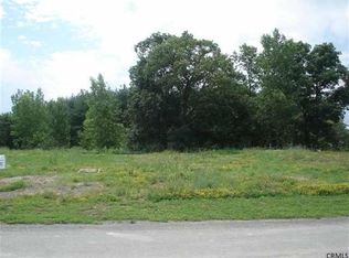 1009 Catherine Woods, Schenectady, NY 12309