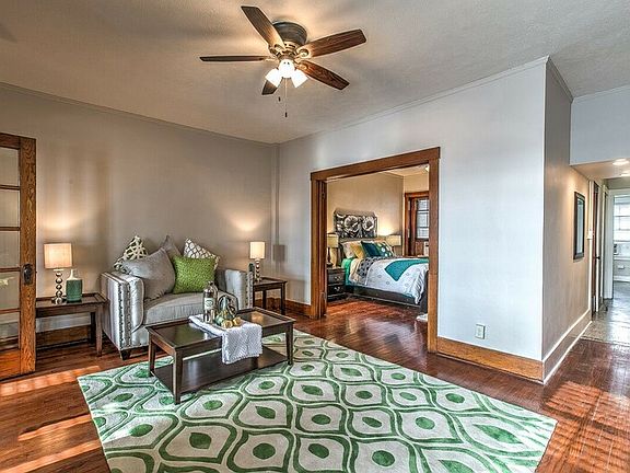 2nd image of 2556 Marcy St APT 22