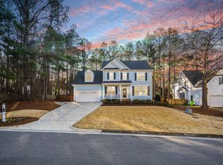 1203 Mossy Glade Cir, Apex, NC 27502