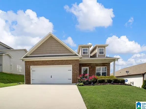 365 Deer Creek Way, Odenville, AL 35120