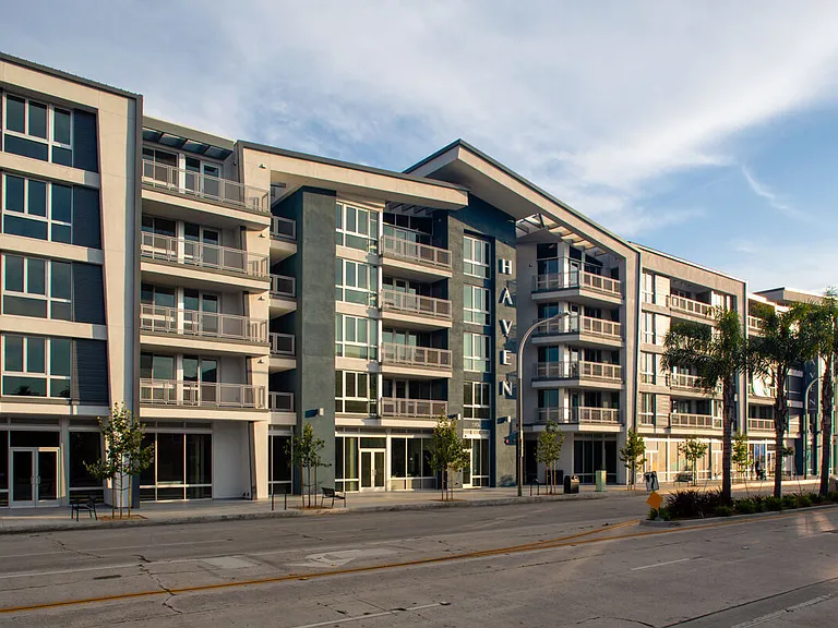 Haven Apartments — Photo 70