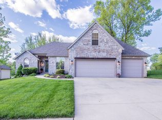5159 Sugarwood St, Springfield, MO 65809