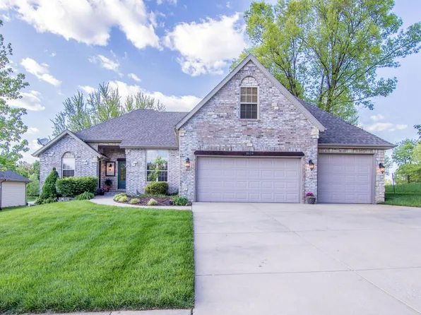 5159 Sugarwood St, Springfield, MO 65809