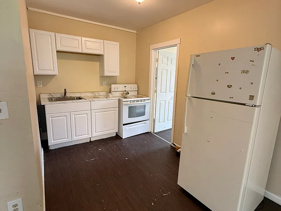 35 Pond St #5