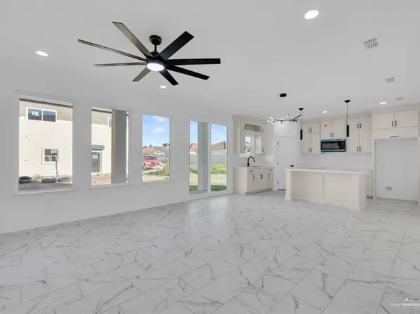 2313 Emily St, Weslaco, TX 78596