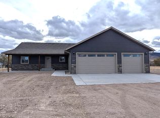 405 Oakley Dr, Helena, MT 59602