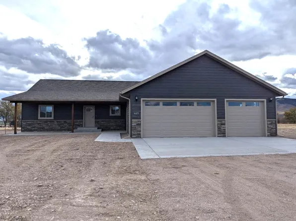 405 Oakley Rd, Helena, MT 59602