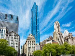 60 E Monroe St UNIT 1604, Chicago, IL 60603