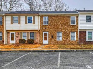 1571 Charlestown Dr, Edgewood, MD 21040