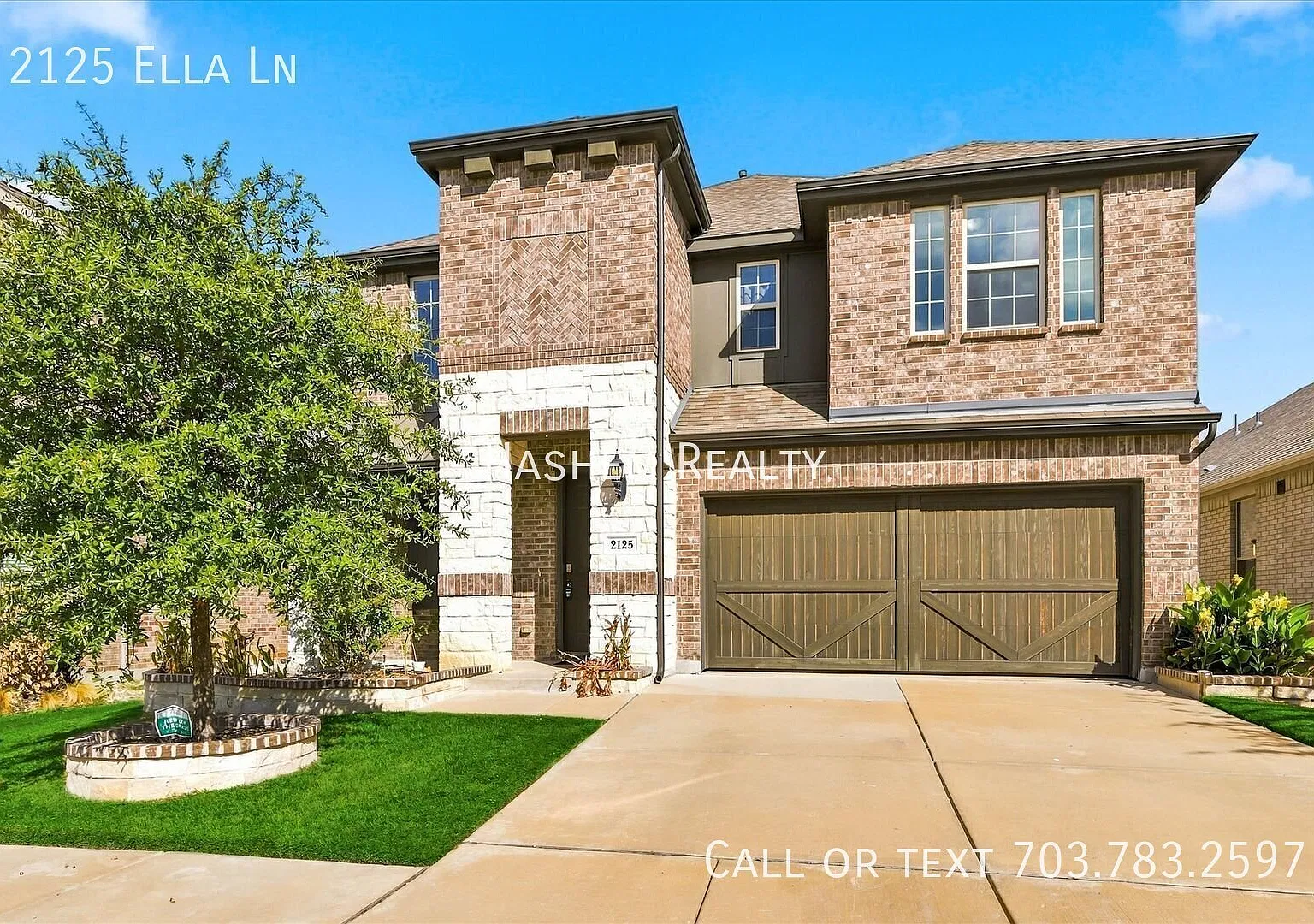 Welcome home to 2125 Ella Ln!! — Photo 4
