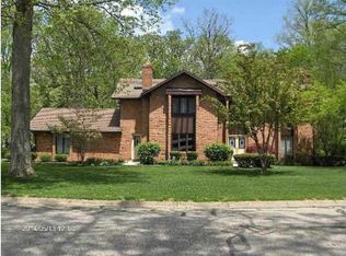 42 Bexley Ave, Springfield, OH 45503