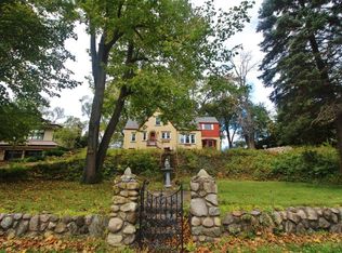 11859 Marquette Dr, New Buffalo, MI 49117