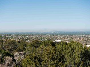 58 Juniper Hill Ct NE, Albuquerque, NM 87122