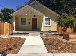 1445 Normal Ave, Chico, CA 95928