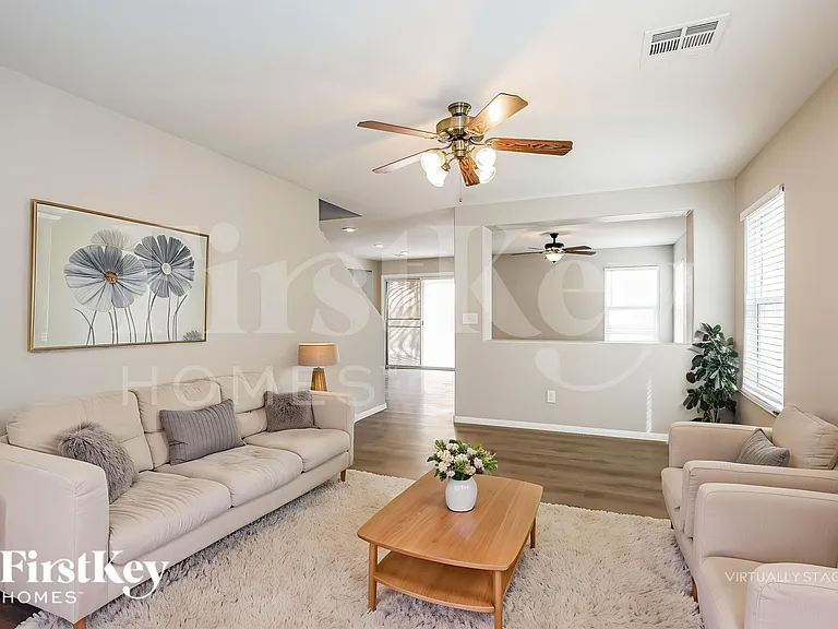 6032 Sierra Lakes St — Photo 4
