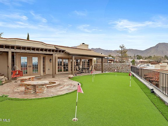 2nd image of 6150 Los Felinos Cir