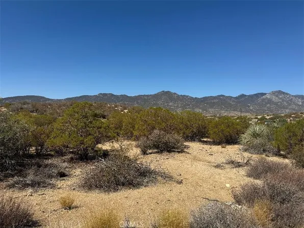 0 Chalet Dr Lot 88, Mountain Center, CA 92561