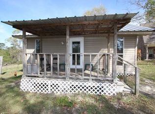 208 Walker Cemetary Rd, Perkinston, MS 39573