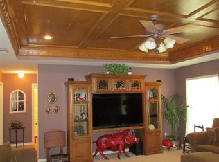 4514 Sanderson Ln, Texarkana, AR 71854