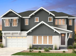 Keystone II Plan, Trailstone Destination Collection, Arvada, CO 80007