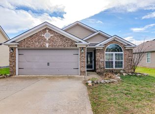 2244 Spurr Rd, Lexington, KY 40511