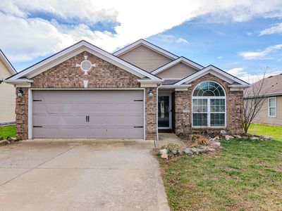2244 Spurr Rd, Lexington, KY, 40511