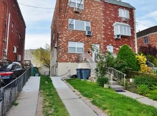 3119 Harding Ave, Bronx, NY 10465