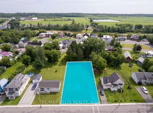 265 Main St, Alfred And Plantagenet, ON K0B1L0