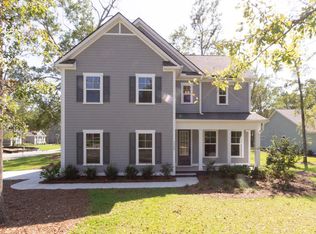 5562 Alpine Dr, Summerville, SC 29483