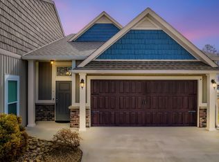 113 Osage Point Dr, Fairfield Bay, AR 72088