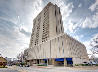 1502 S Boulder Ave APT 14K, Tulsa, OK 74119