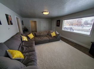 593 E 400 N, Roosevelt, UT 84066